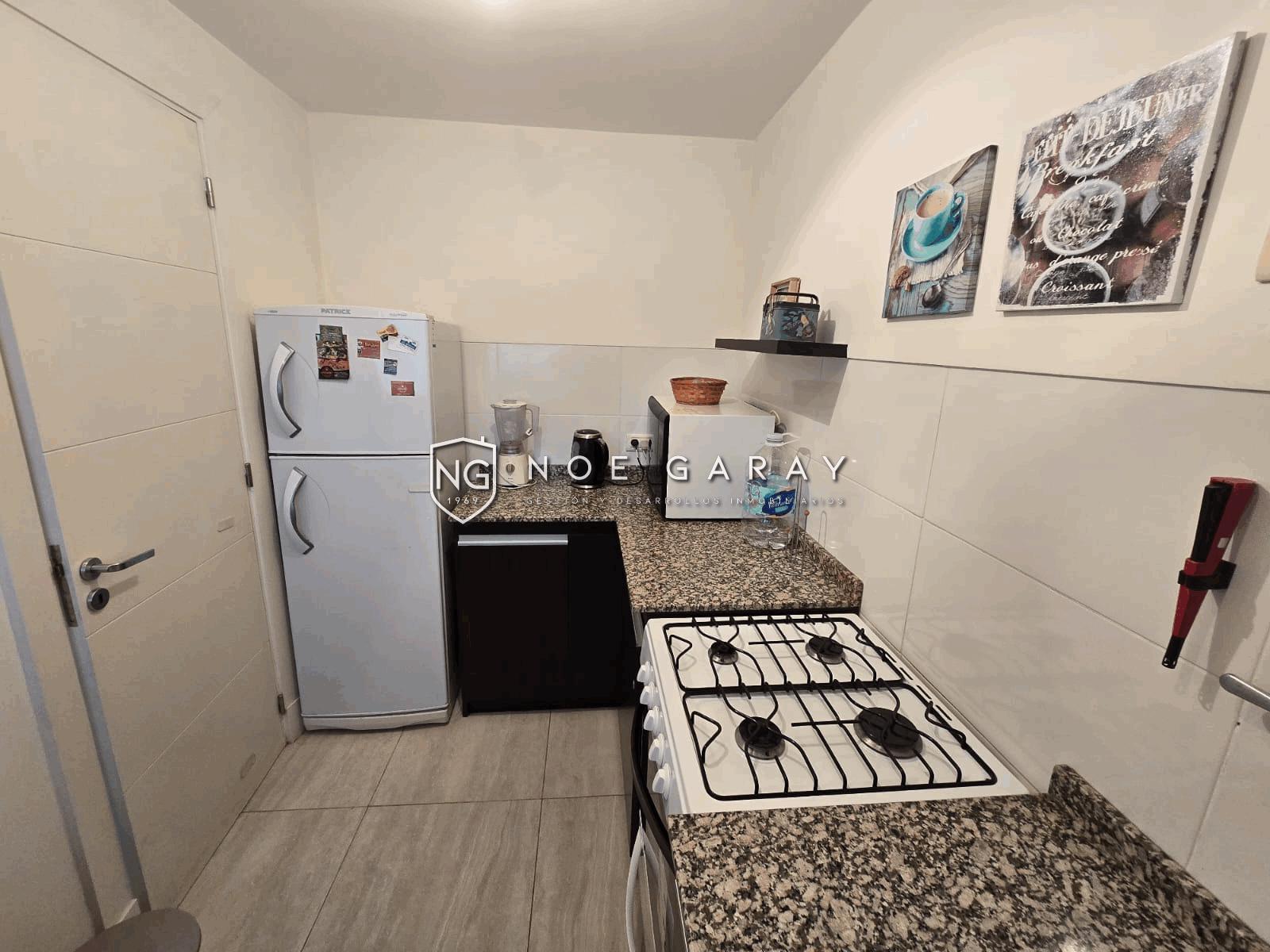 DPTO EN ALQUILER TEMPORARIO CARLOS PAZ - Imagen 6