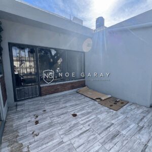 Local comercial a metros de Carcano