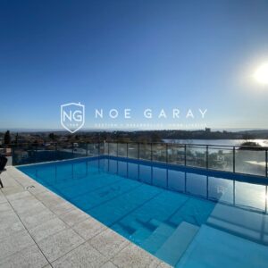 Departamento en Venta, Miralejos 17, Villa Carlos Paz