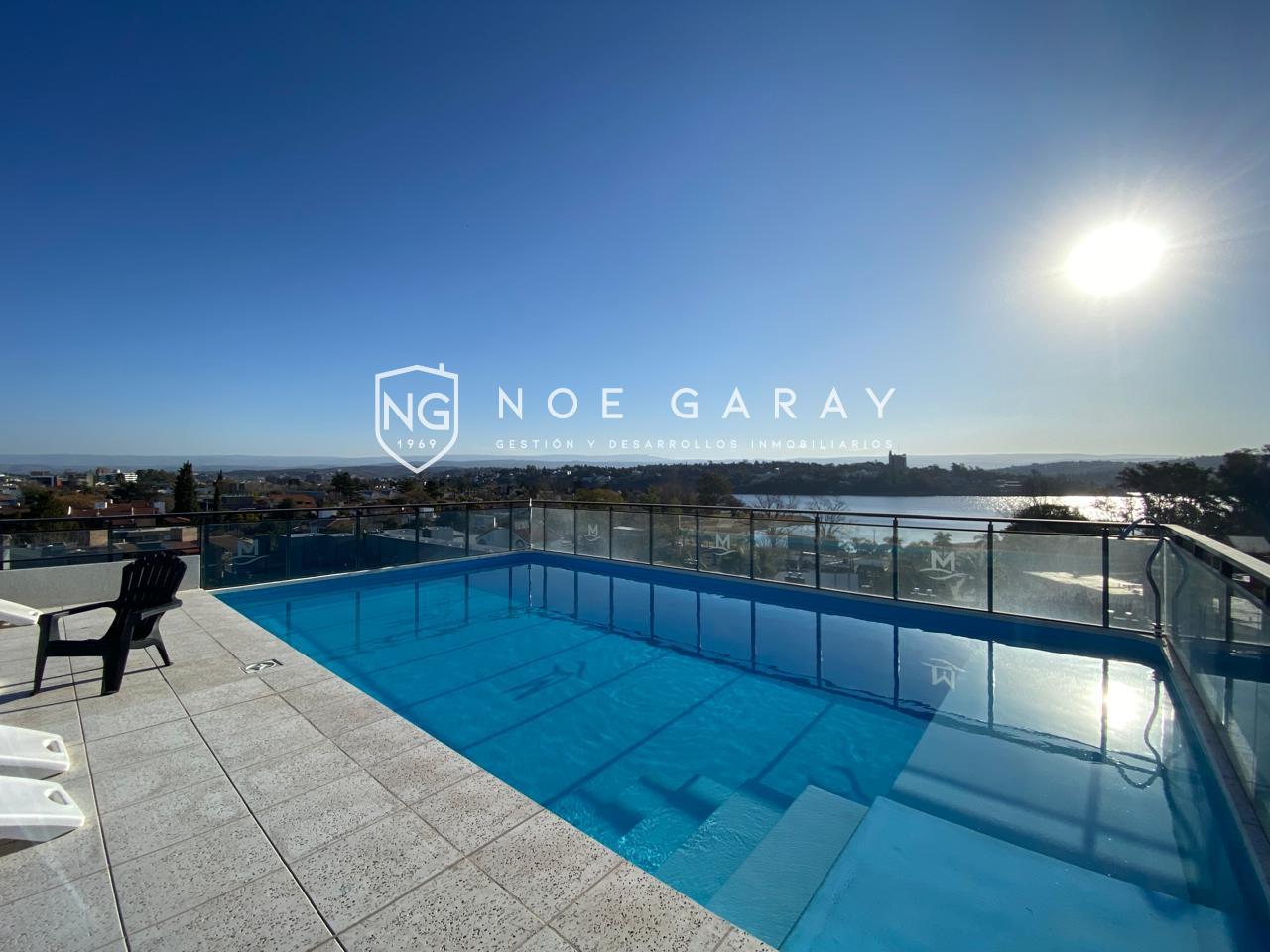 Departamento en Venta, Miralejos 17, Villa Carlos Paz