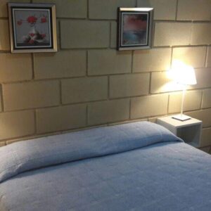 Departamento alquiler temporal con piscina