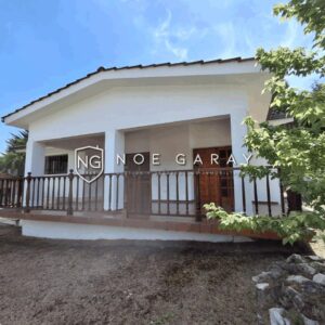 Casa a 1 cuadra del rio en alquiler temporario