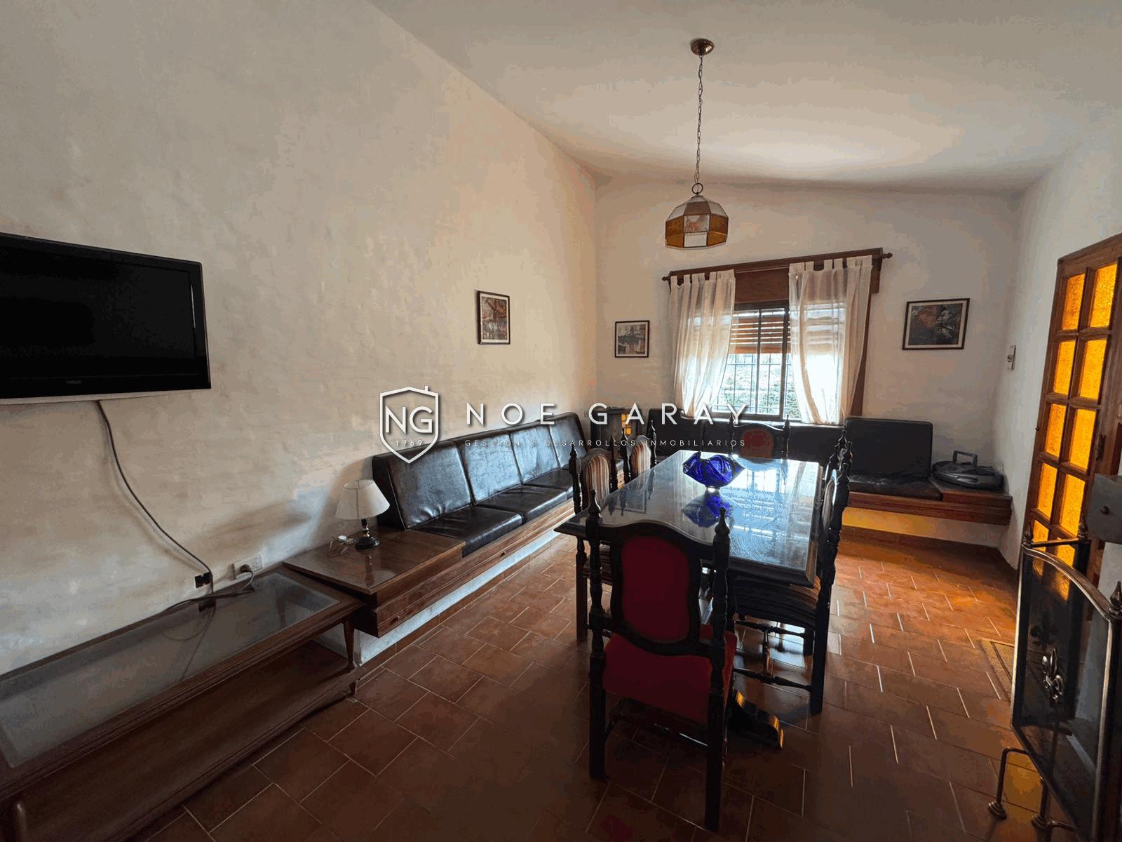 Casa a 1 cuadra del rio en alquiler temporario - Imagen 4