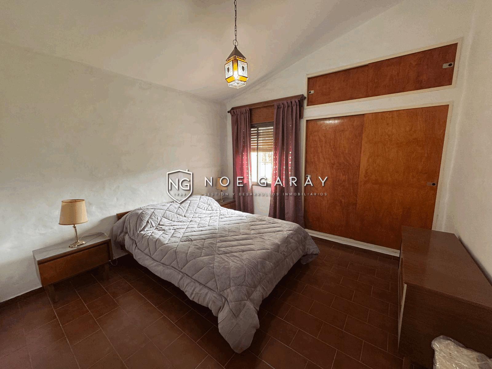 Casa a 1 cuadra del rio en alquiler temporario - Imagen 6