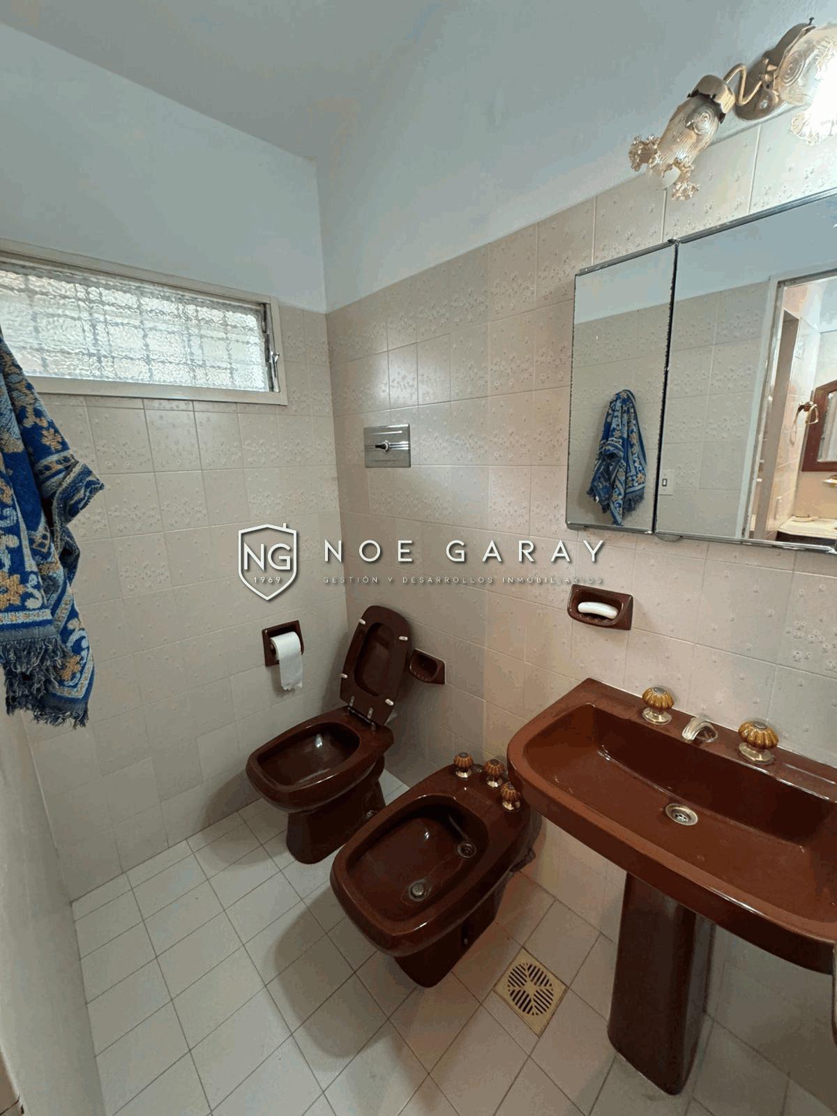 Casa a 1 cuadra del rio en alquiler temporario - Imagen 8