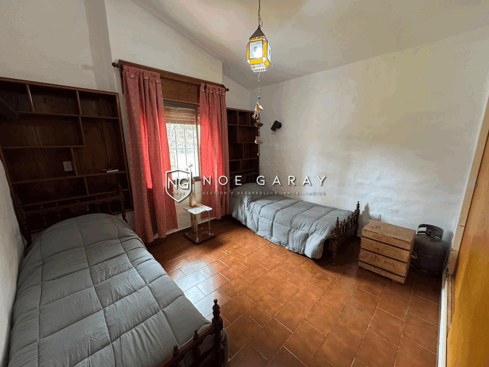 Casa a 1 cuadra del rio en alquiler temporario - Imagen 10