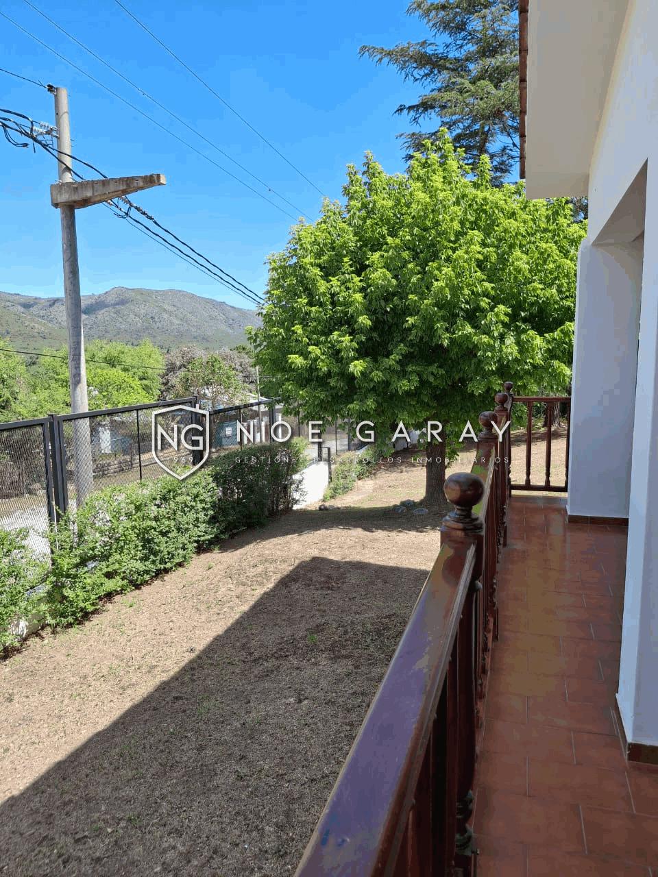 Casa a 1 cuadra del rio en alquiler temporario - Imagen 12