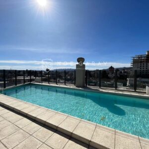 Depto temp en alquiler a pocas cuadras de la peatonal