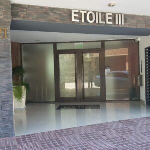 Departamento en venta en edificio ETOILE III