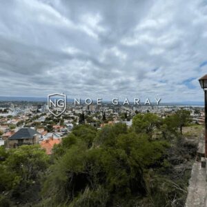 Casa en venta con vista al lago y la ciudad