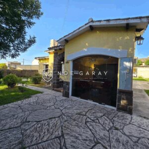 Casa en venta en pleno centro de Villa Carlos Paz