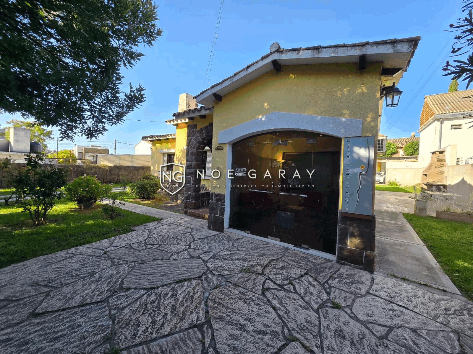 Casa en venta en pleno centro de Villa Carlos Paz