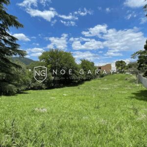 Terreno en Venta en barrio Miguel Muñoz a pocas cuadras del centro