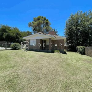 Casa en Venta apta Credito