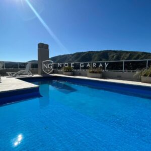 Departamento en torre opera en alquiler temporario