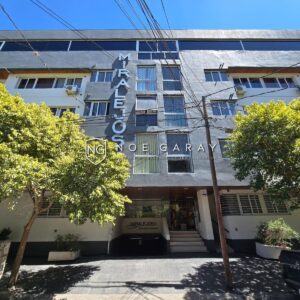 Departamento en alquiler temporal  con pileta y cochera