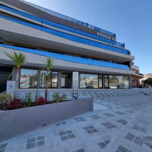 Se vende hermoso departamento en Edificio ETOILE VI