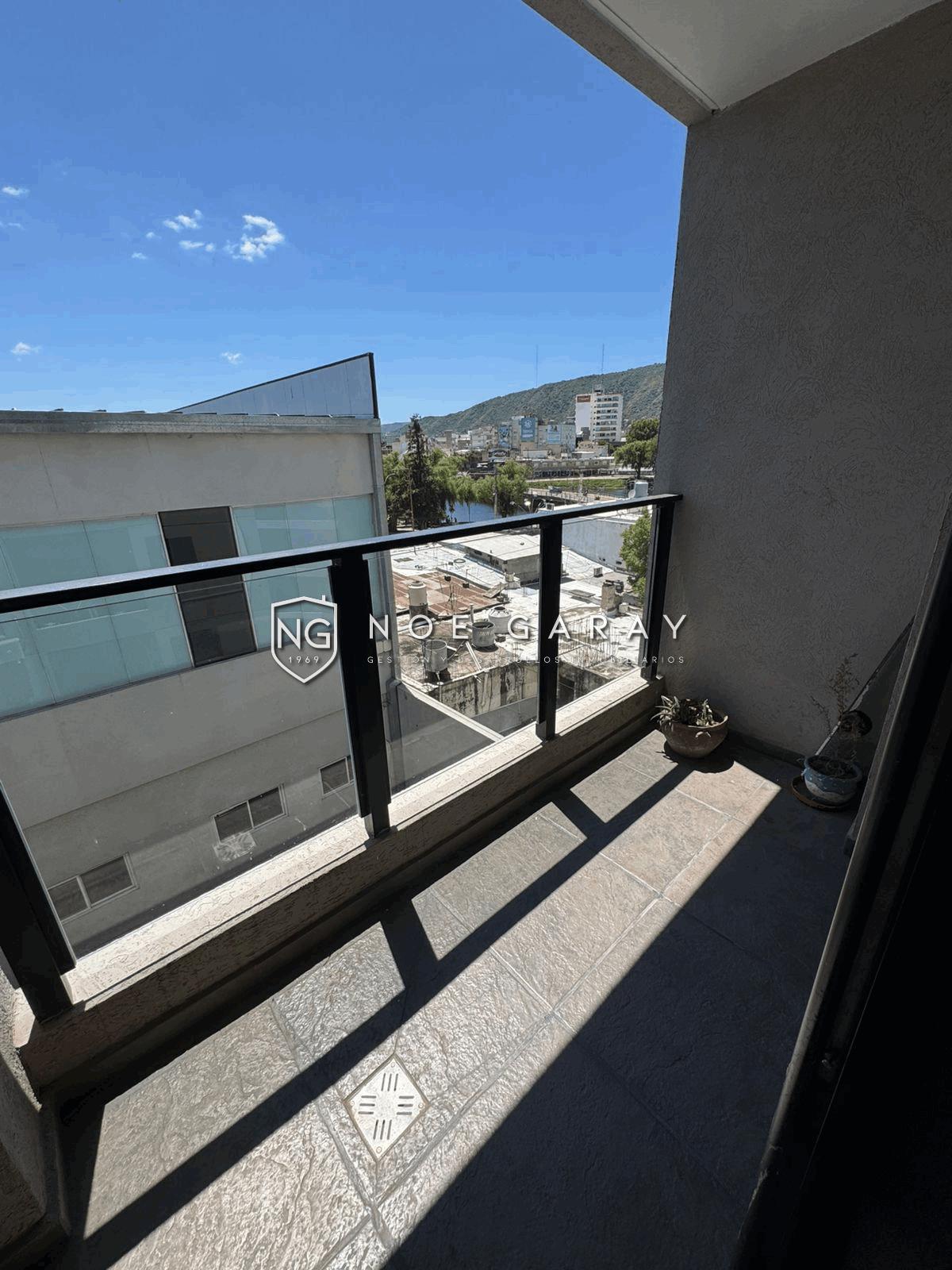 Se vende hermoso departamento en Edificio ETOILE VI - Imagen 9