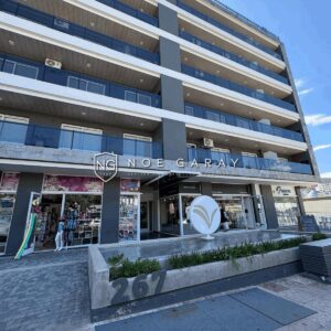 Local en alquiler anual apto gastronomico