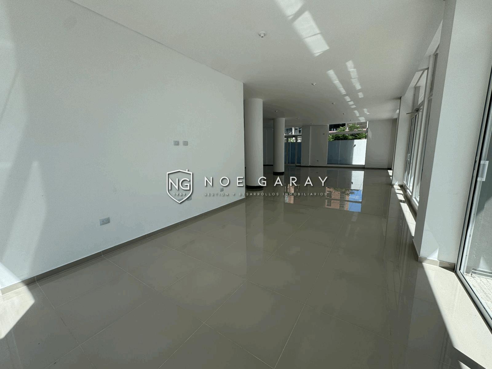 Local en alquiler anual apto gastronomico - Imagen 5