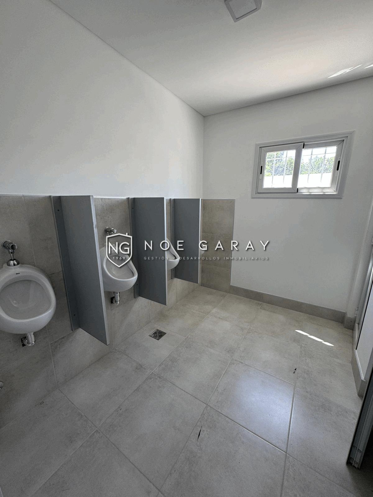 Local en alquiler anual apto gastronomico - Imagen 8