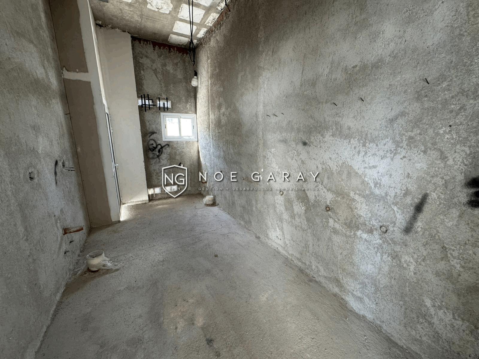 Local en alquiler anual apto gastronomico - Imagen 9