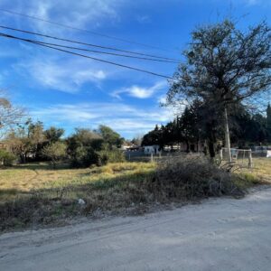 Lote en Venta en San Antonio