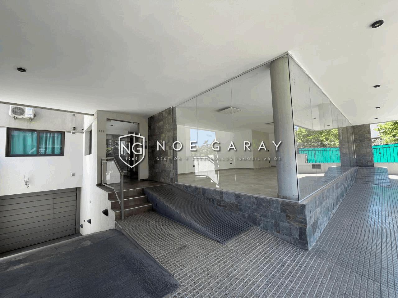 Departamento en Venta con cochera y pileta en el centro de carlos paz - Imagen 2