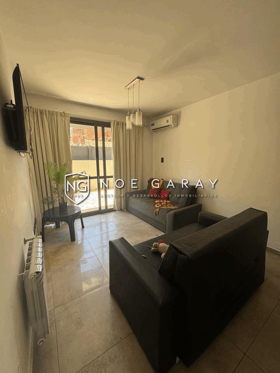 Departamento en Venta con cochera y pileta en el centro de carlos paz - Imagen 3