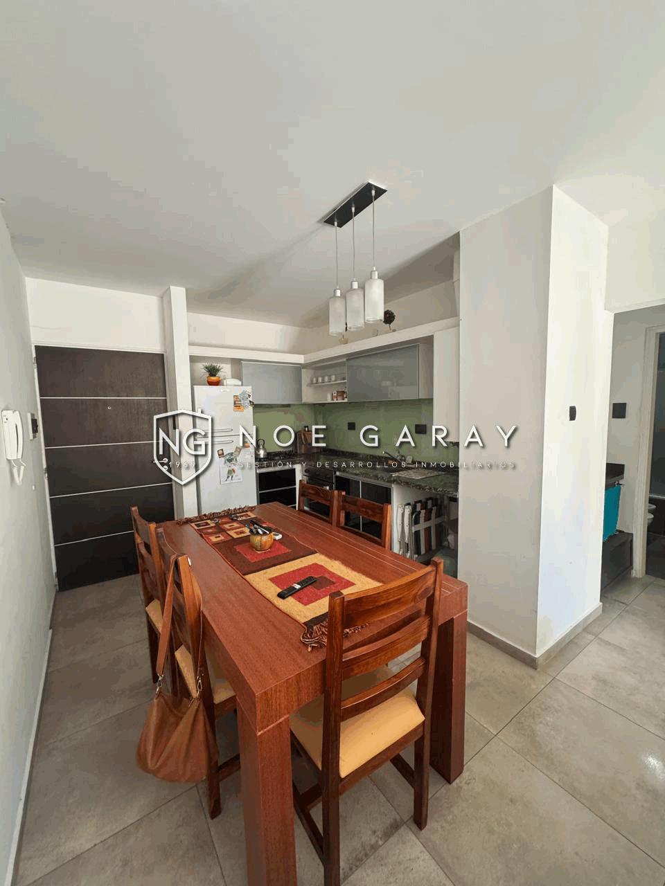 Departamento en Venta con cochera y pileta en el centro de carlos paz - Imagen 4