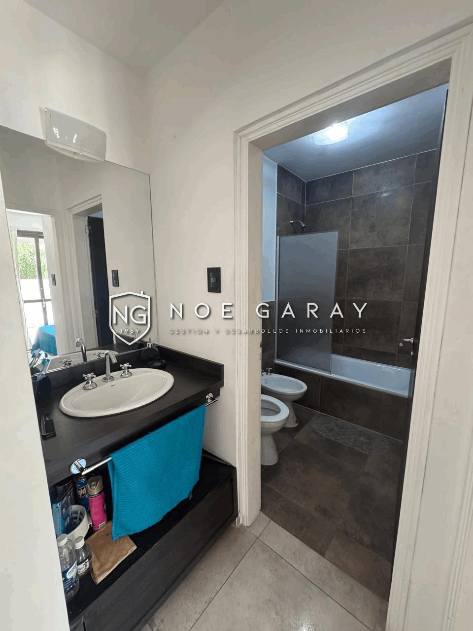 Departamento en Venta con cochera y pileta en el centro de carlos paz - Imagen 9