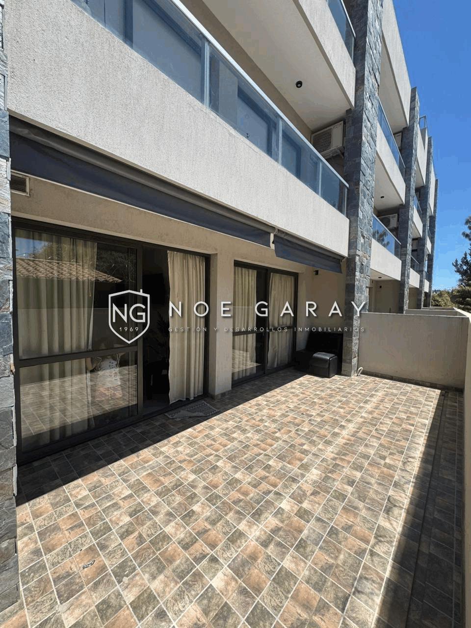 Departamento en Venta con cochera y pileta en el centro de carlos paz - Imagen 11