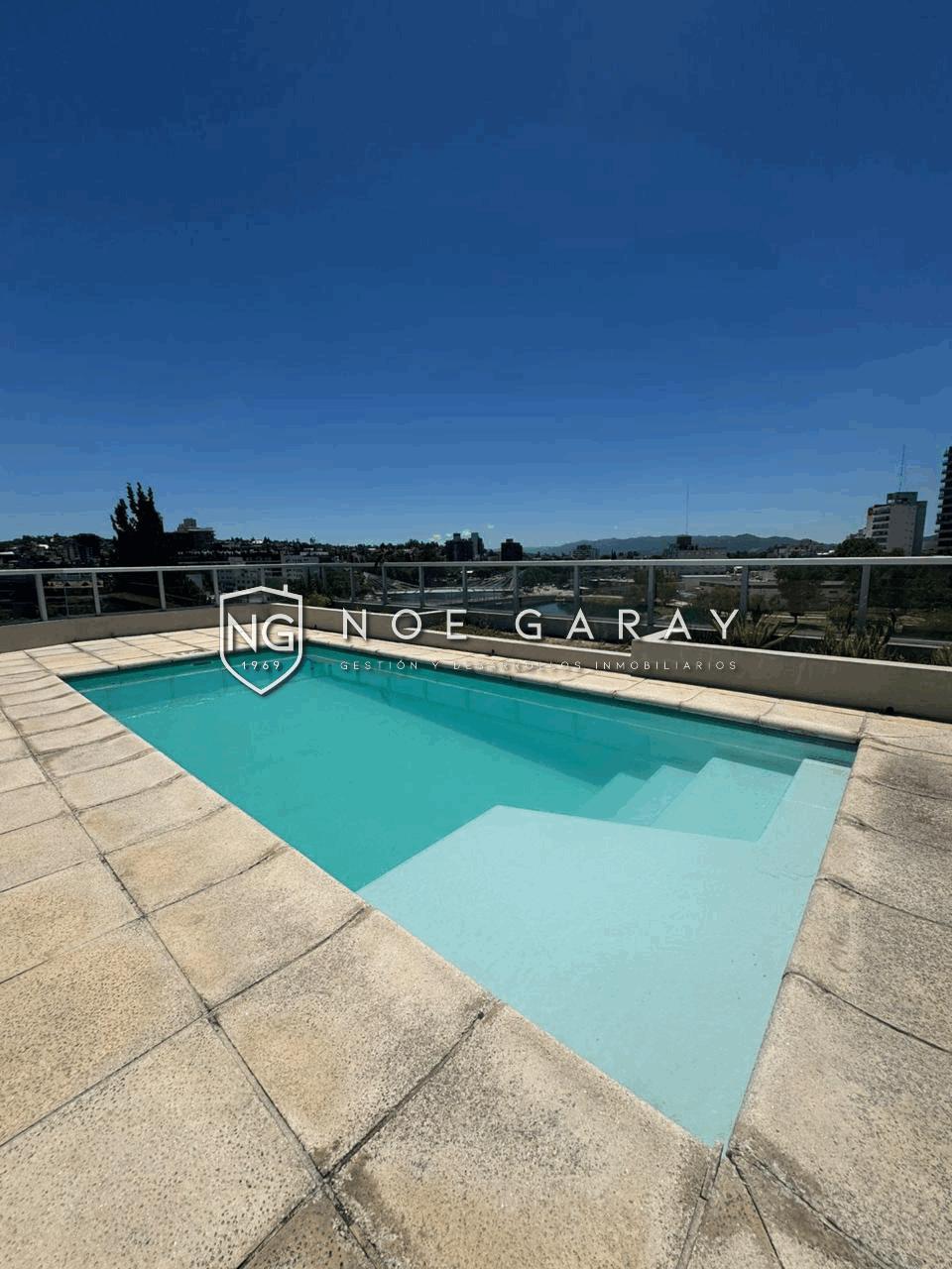 Departamento en Venta con cochera y pileta en el centro de carlos paz - Imagen 12