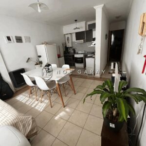 Departamento en venta 1 dormitorio Zona Hospital Sayago