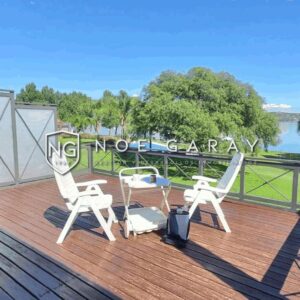 Departamento en Venta en Bahia Escondida Carlos Paz