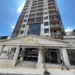 Departamento en venta TORRE MELOS con vista