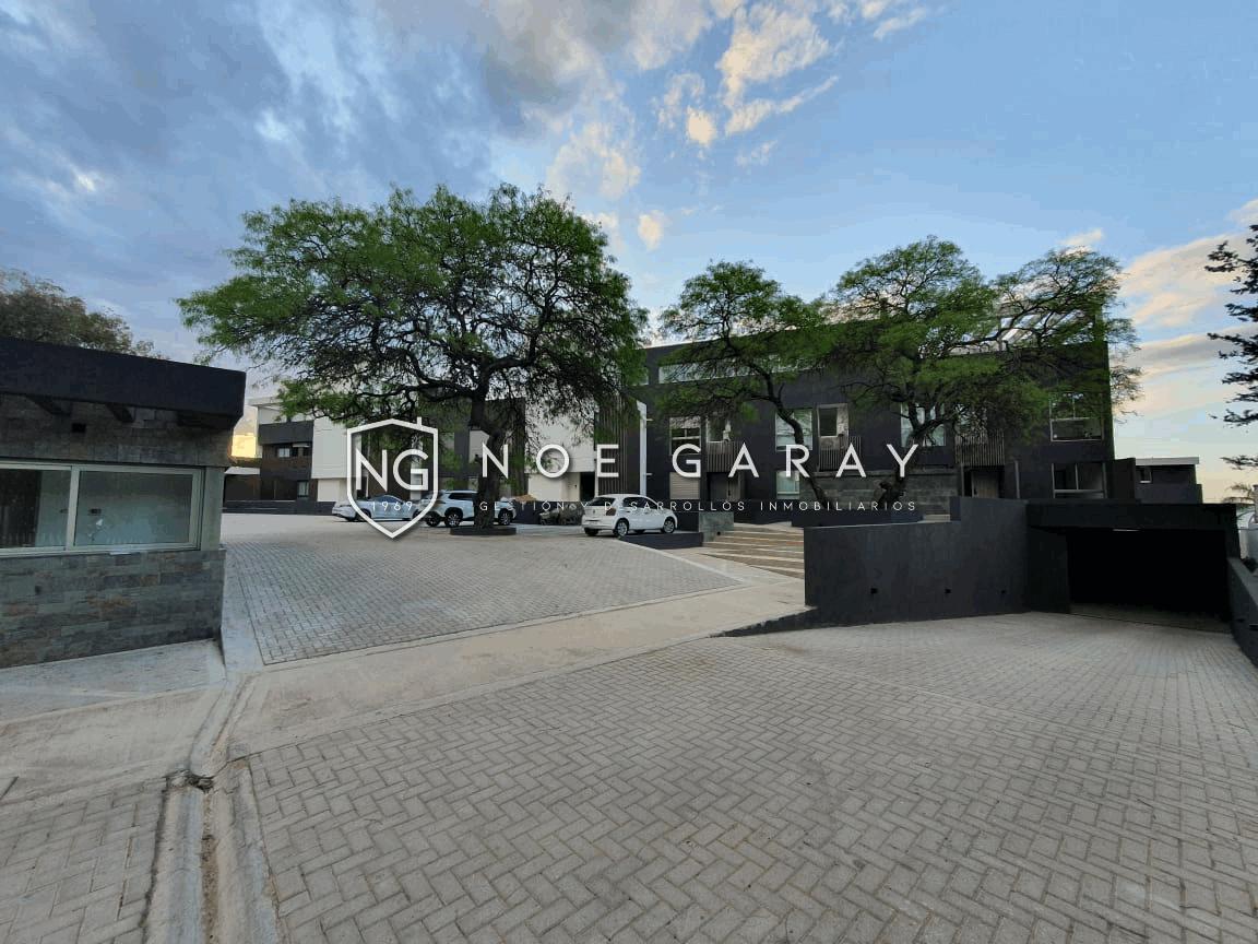 Departamento en venta con bajada al lago en PUERTO NORTE de Carlos Paz - Imagen 3