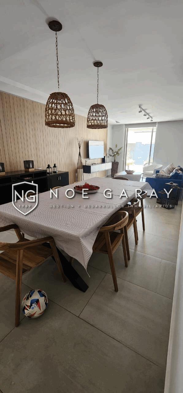 Departamento en venta con bajada al lago en PUERTO NORTE de Carlos Paz - Imagen 5