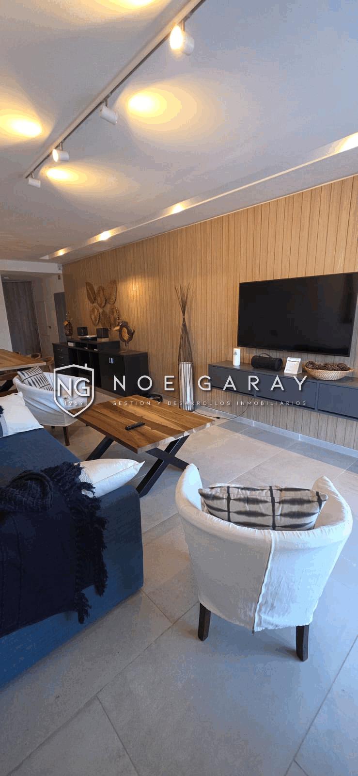 Departamento en venta con bajada al lago en PUERTO NORTE de Carlos Paz - Imagen 6