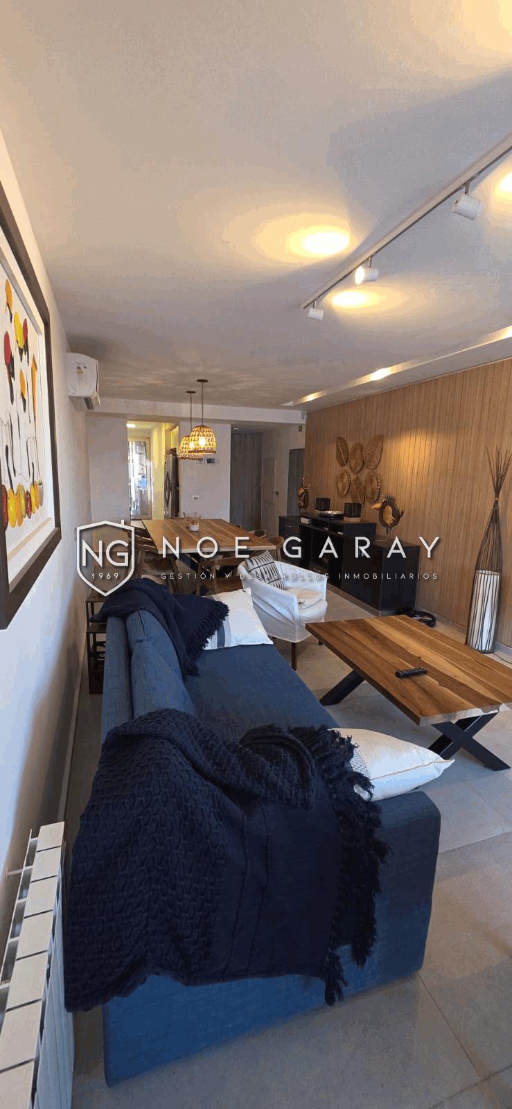 Departamento en venta con bajada al lago en PUERTO NORTE de Carlos Paz - Imagen 7