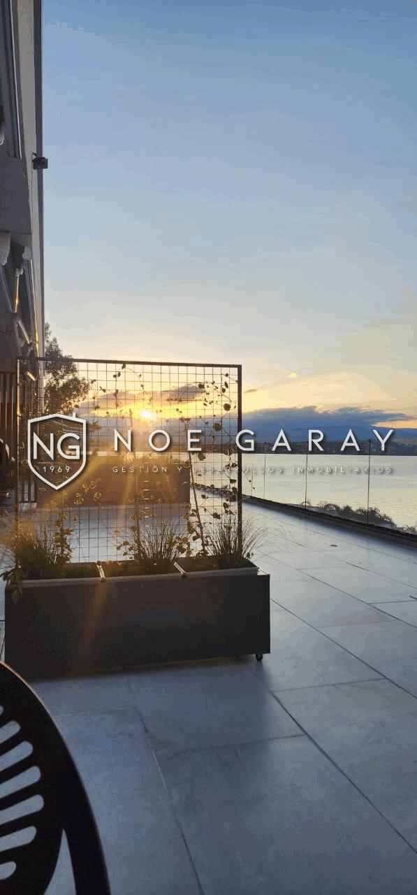 Departamento en venta con bajada al lago en PUERTO NORTE de Carlos Paz - Imagen 8