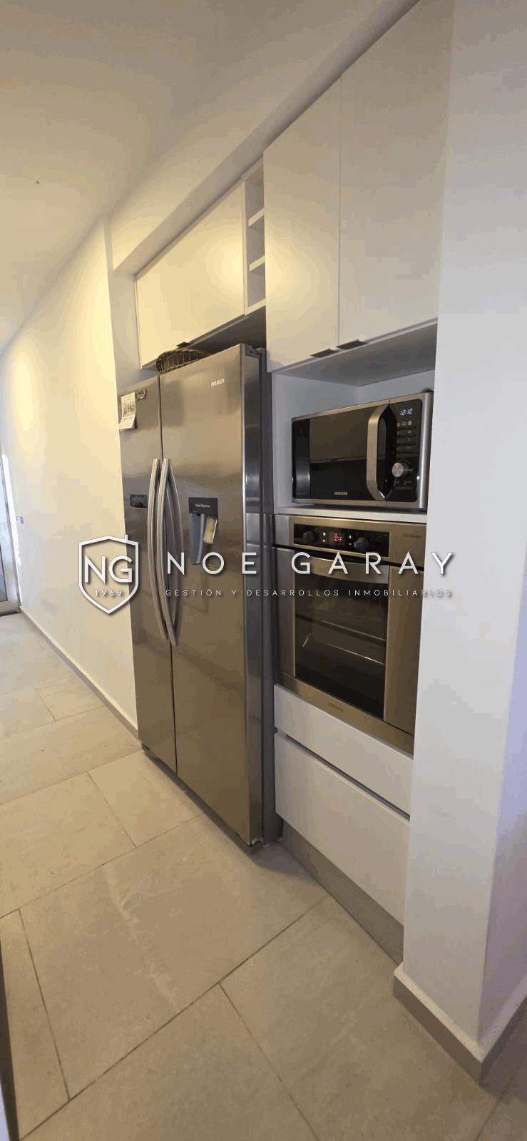 Departamento en venta con bajada al lago en PUERTO NORTE de Carlos Paz - Imagen 9