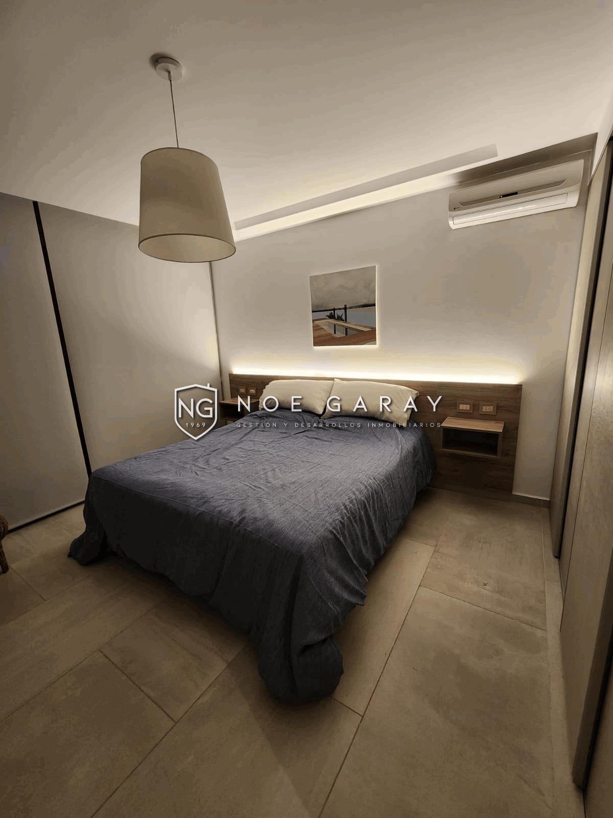 Departamento en venta con bajada al lago en PUERTO NORTE de Carlos Paz - Imagen 12