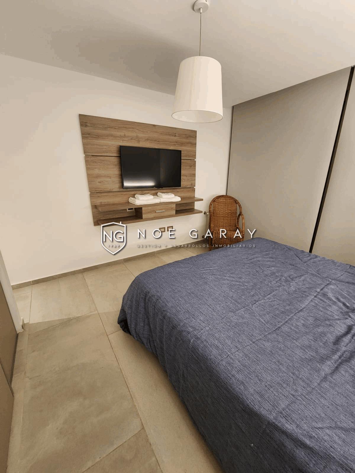 Departamento en venta con bajada al lago en PUERTO NORTE de Carlos Paz - Imagen 13