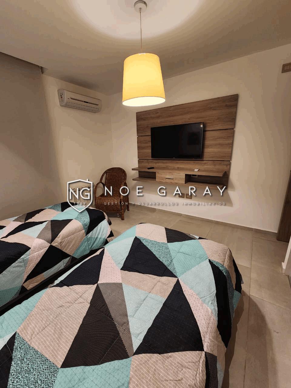 Departamento en venta con bajada al lago en PUERTO NORTE de Carlos Paz - Imagen 15