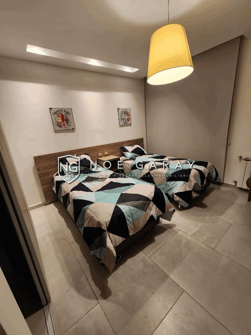 Departamento en venta con bajada al lago en PUERTO NORTE de Carlos Paz - Imagen 16