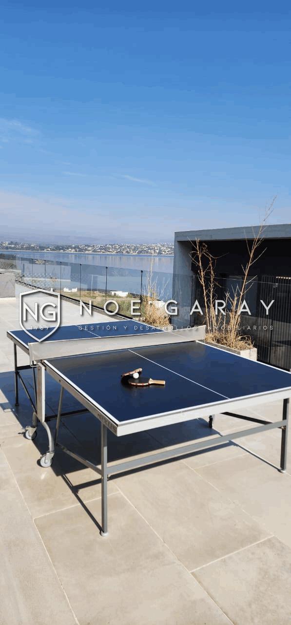 Departamento en venta con bajada al lago en PUERTO NORTE de Carlos Paz - Imagen 17