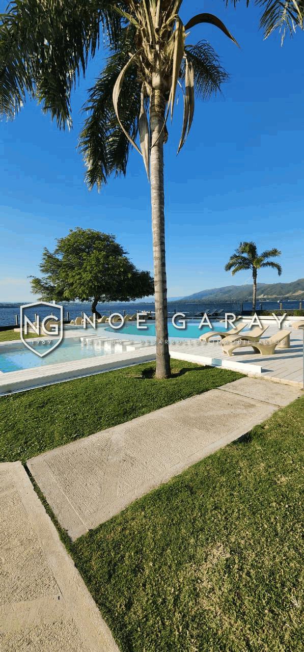 Departamento en venta con bajada al lago en PUERTO NORTE de Carlos Paz - Imagen 18
