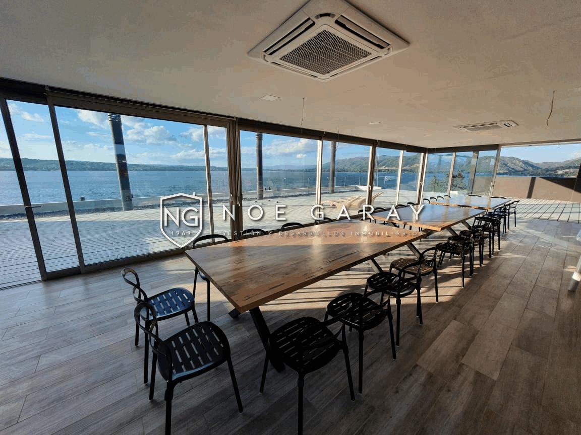 Departamento en venta con bajada al lago en PUERTO NORTE de Carlos Paz - Imagen 20
