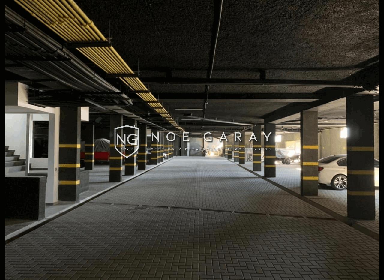 Departamento en venta con bajada al lago en PUERTO NORTE de Carlos Paz - Imagen 21